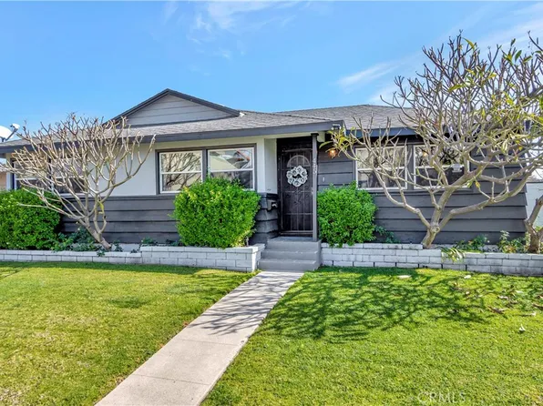 445 S Flower St, Orange, CA 92868