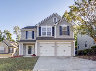 7123 Springchase Way, Austell, GA 30168