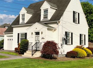 305 Leon St, Johnstown, PA