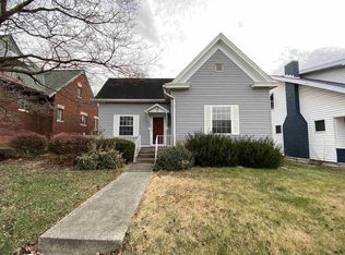1620 16th St, Bedford, IN 47421
