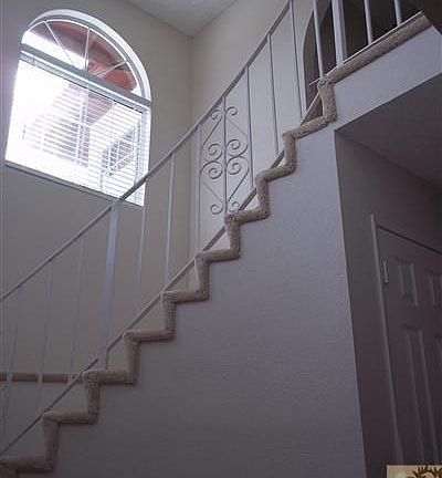 Spiral Staircase