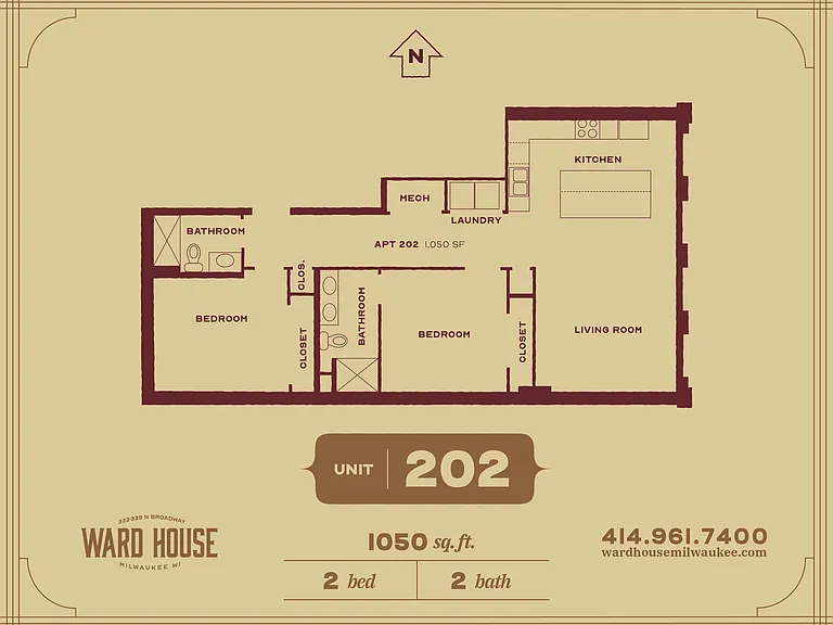 Ward House — Photo 92