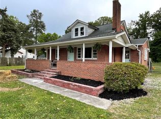 33132 King William Rd, West Point, VA 23181