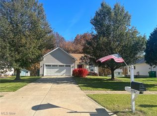 14787 Glen Valley Dr, Middlefield, OH
