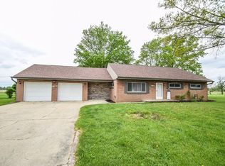 3897 Cloverdale Rd, Medway, OH 45341
