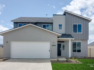 2732 E Night Rider Dr, Kuna, ID 83634