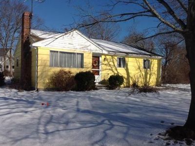 26 Edith Holmes Dr, Scituate, MA, 02066