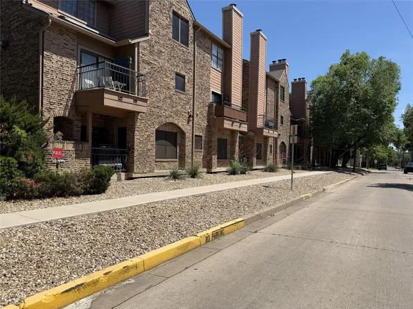 6006 Auburndale Ave APT C, University Park, TX 75205