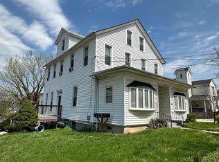 4606 Ridge Ave, Halethorpe, MD 21227