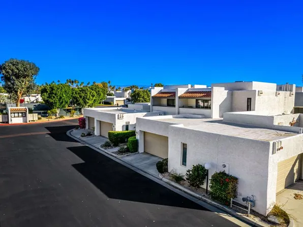 412 Rio Vista Dr, Palm Springs, CA 92262