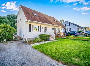 63-63 Timrod Dr #A, Worcester, MA 01603