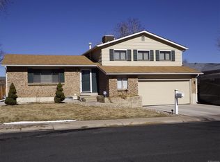 6511 W 109th Ave, Broomfield, CO 80020