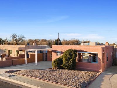 515 Delamar Ave NW, Albuquerque, NM, 87107
