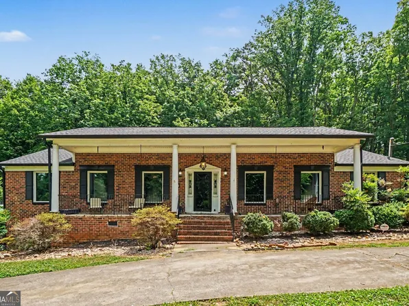 10 Oriole Dr, Cartersville, GA 30121