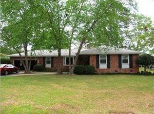 340 Betsy Rd, Charleston, SC 29407