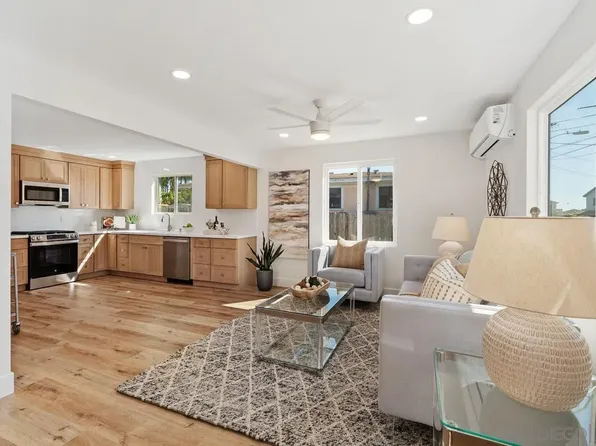 1489 Acheson St, San Diego, CA 92111