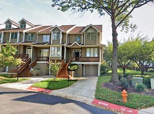 5277 Columbia Rd #286, Columbia, MD 21044