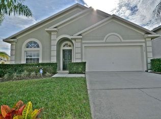 16722 Fresh Meadow Dr, Clermont, FL 34714
