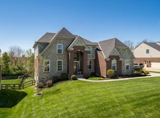 10877 Crayton Way, Union, KY 41091
