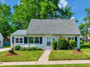 186 Andover St, Hartford, CT 06112