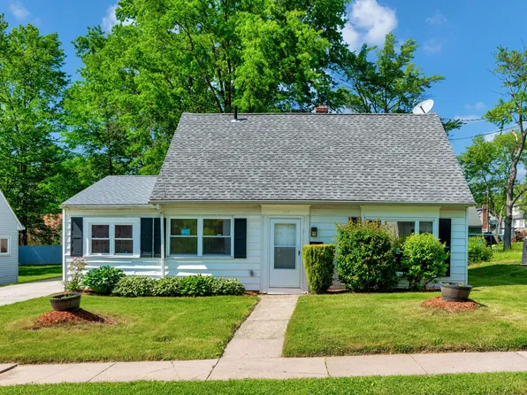 186 Andover Street, Hartford, CT 06112