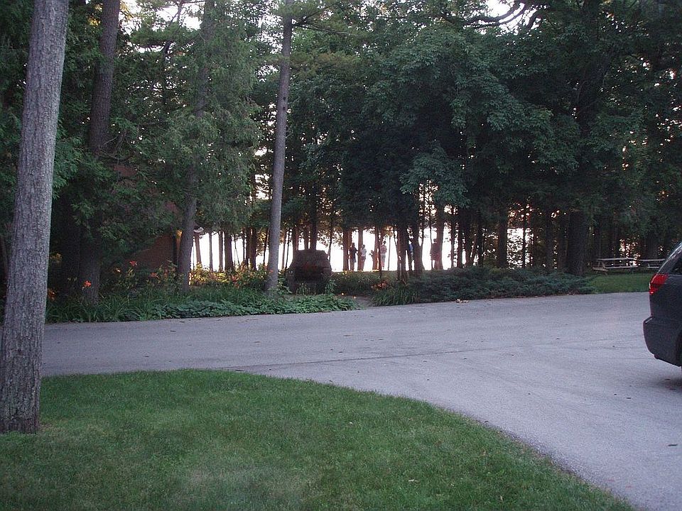 View from Deck
