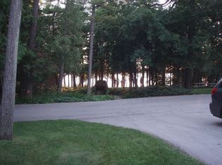 65 Point Elkhart Dr, Elkhart Lake, WI 53020