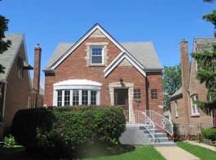 1648 N Rutherford Ave, Chicago, IL 60707