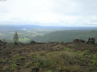 Colvin Rd #400, Clatskanie, OR 97016