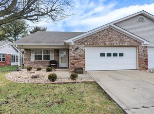 8152 Bentley Farms Dr, Indianapolis, IN 46259