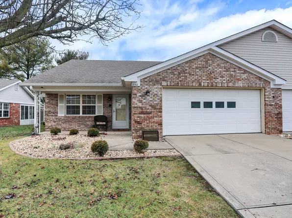 8152 Bentley Farms Dr, Indianapolis, IN 46259