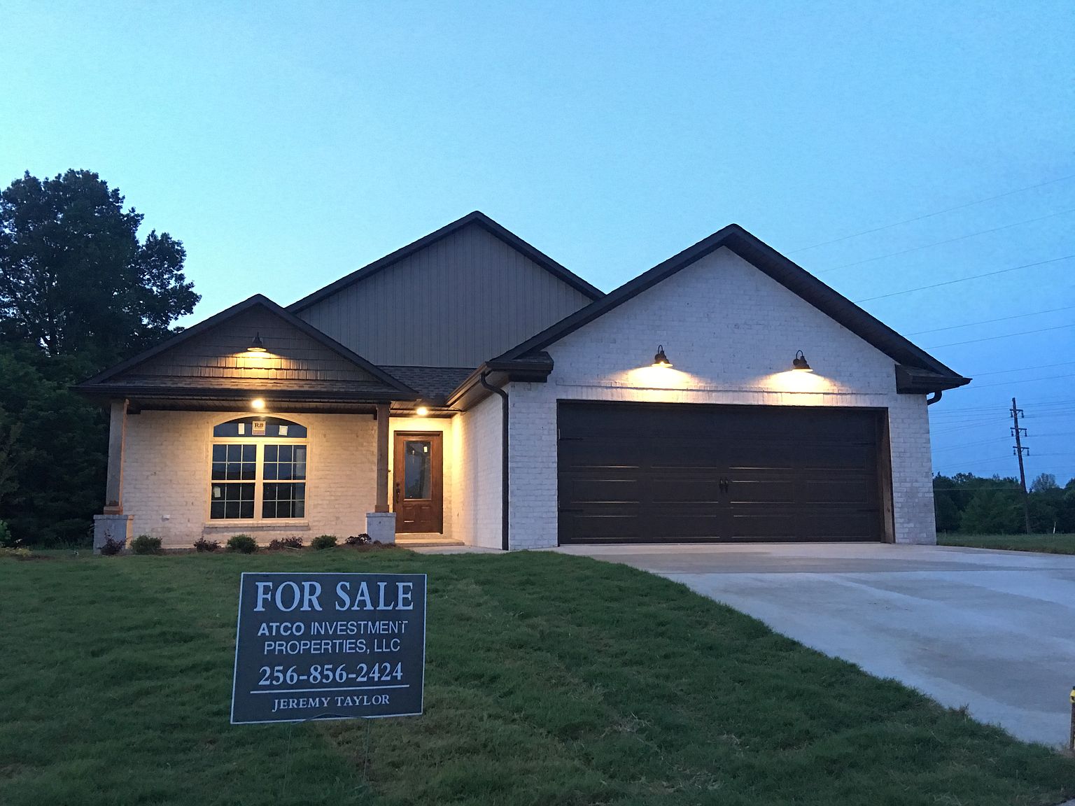 135 Harmony Dr, Tuscumbia, AL 35674 Zillow