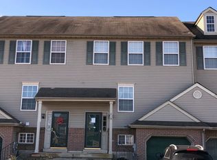 218 Charring Cross Dr, Dover, DE 19904