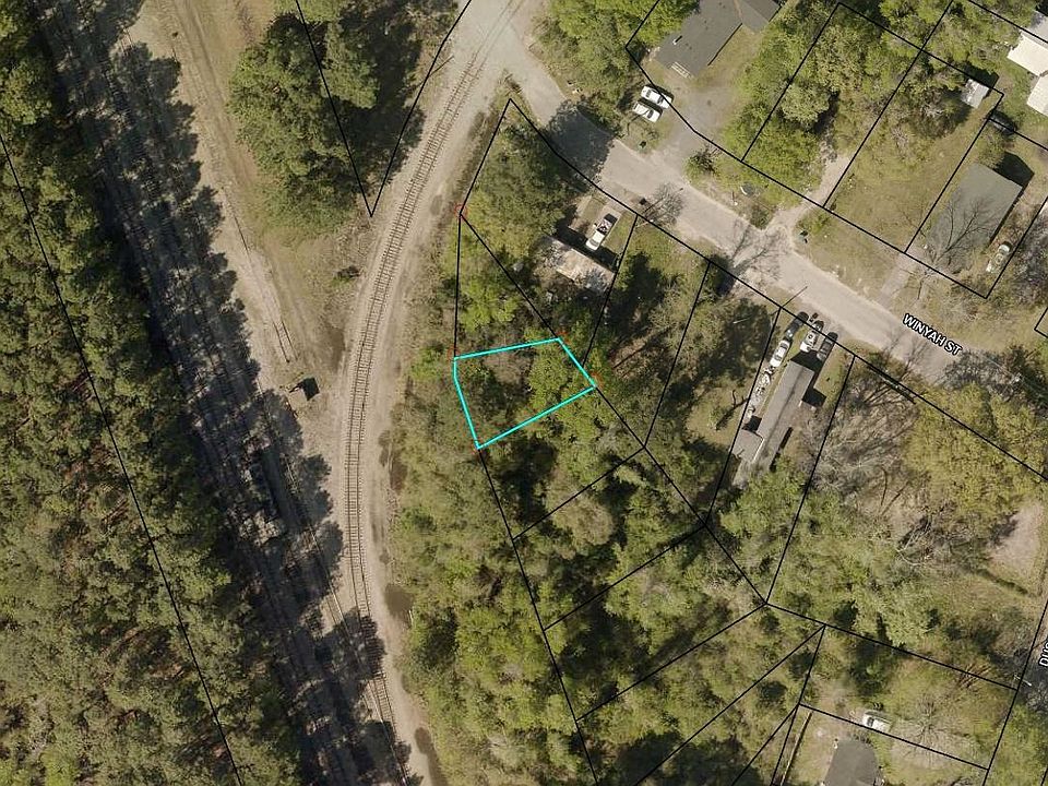 1st image of 258 Winyah St.