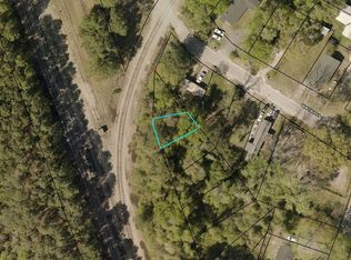 258 Winyah St, Georgetown, SC 29440