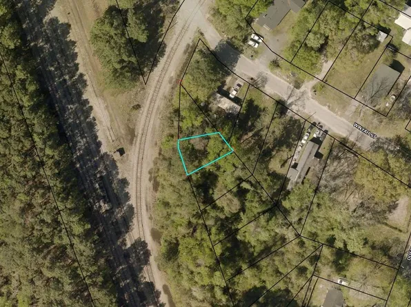 258 Winyah St., Georgetown, SC 29440