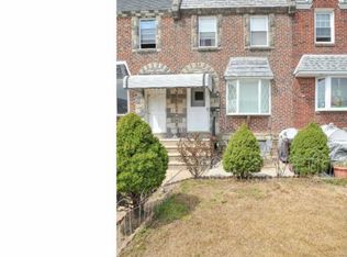 6624 Walker St, Philadelphia, PA 19135
