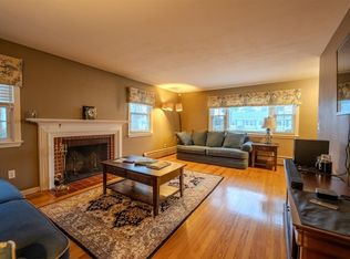 109 Dewitt St, Springfield, MA 01129