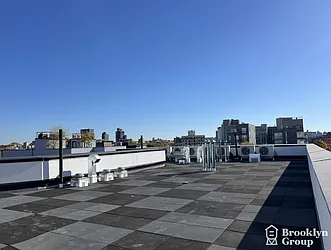 Rented by Brooklyn Group