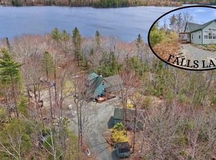 744 Pioneer Dr, West Hants, NS B0N 2T0