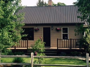 920 E Oregon St, Kalispell, MT 59901