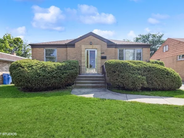 233 High Ridge Rd, Hillside, IL 60162