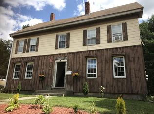 31 Circle St, Baldwinville, MA 01436