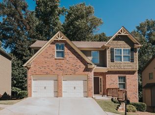 505 Bethany Ct, Ball Ground, GA 30107