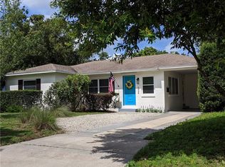524 Meridale Ave, Orlando, FL 32803
