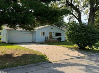 307 S Stone St, Creston, IA 50801