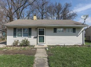 40 14th St, Franklin, IN 46131