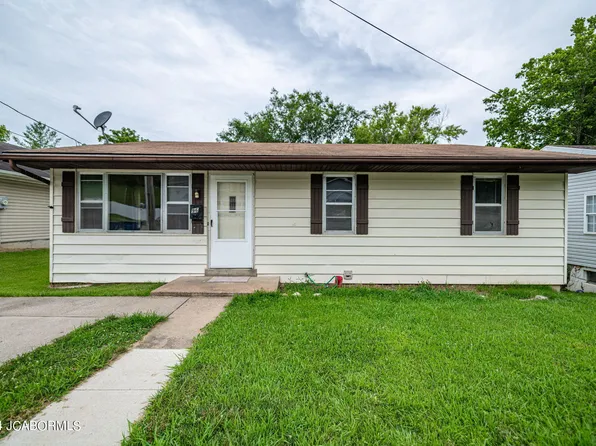 96 Grant St, Jefferson City, MO 65101