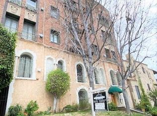 318 N Mariposa Ave APT 302, Los Angeles, CA 90004