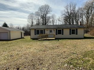 92 Ludwig Rd, Armagh, PA 15920